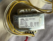 Torneira central AC para AC 110V a 12V/24V transformador 60HZ comprar usado  Enviando para Brazil