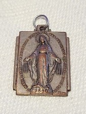 Antique 1830 catholic for sale  East Liberty