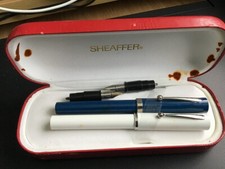 Sheaffer nononsense pens. for sale  UK