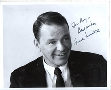 Frank sinatra 8x10 for sale  Moscow