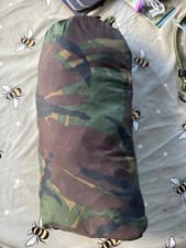 Fishing tarp sheet for sale  ALRESFORD