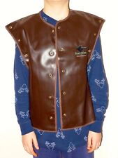 Fasching weste robin gebraucht kaufen  Nürnberg