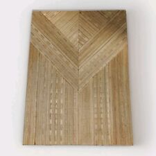 Grasscloth covered storage for sale  Jacksonville