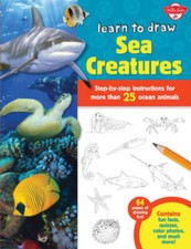 Learn draw sea for sale  Montgomery