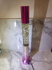 Pink glitter lava for sale  SLOUGH