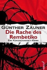 Rache rembetiko günther gebraucht kaufen  Kiel