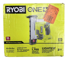 Ryobi 18v airstrike for sale Ryobi 18v airstrike for sale  Jacksonville