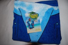 Kids beach towel for sale  Axtell