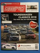Rennsport revue 2019 gebraucht kaufen  Marl