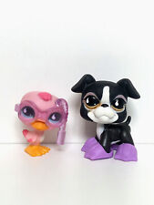 Lps littlest petshop d'occasion  Monnaie