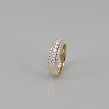Ring 585 14k gebraucht kaufen  Bochum
