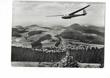 G1301 wasserkuppe segelflieger gebraucht kaufen  Petersberg, Wettin-Löbejün