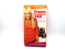 Trouve voix raise for sale  Shipping to Ireland