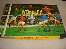 Vintage wembley cup for sale  KING'S LYNN