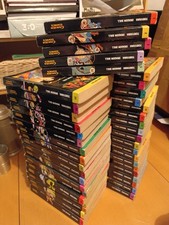 Dragon ball manga gebraucht kaufen  Germering