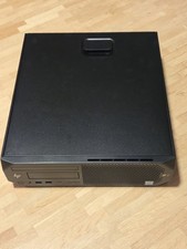 Sff workstation intel gebraucht kaufen Sff workstation intel gebraucht kaufen  Holzkirchen