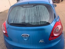 Ford mk2 2008 for sale  ROTHERHAM