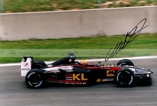 Mark webber minardi for sale  UK