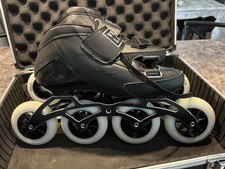 Vnla carbon inline for sale  Columbia
