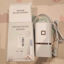 Portable drying machine for sale  Flushing