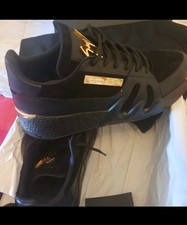 Giuseppe zanotti leder gebraucht kaufen  Bonn