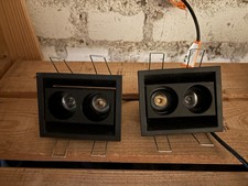 Downlight due flos usato  Spedire a Italy
