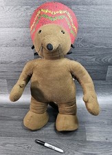 Rastamouse large tall for sale  SOLIHULL