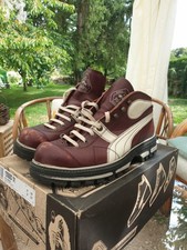 Vintage puma black d'occasion  Clamecy