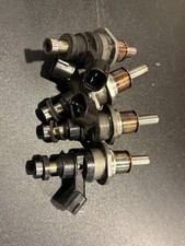 Mazdaspeed injectors oem d'occasion  Expédié en Belgium