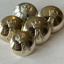 Staybrite buttons queen for sale  NEWTOWN
