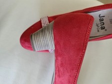 Pumps jana soft gebraucht kaufen  Remseck am Neckar