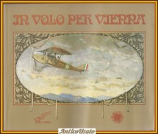 Volo per vienna usato  Bari