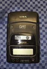 Aiwa dat recorder gebraucht kaufen  München