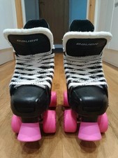 Bauer supreme 140 for sale  LONDON