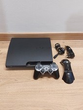Console ps3 slim usato  Palermo