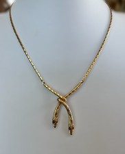 Vintage gold plated for sale  HARLOW