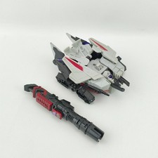 Transformers cybertronian mega d'occasion  Expédié en Belgium