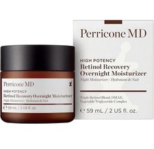 Perricone retinol recovery for sale  BOLTON