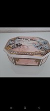 Schatulle goebel artis gebraucht kaufen  Hannover