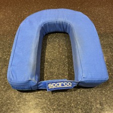 Sparco karting neck for sale  NUNEATON