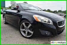 2011 volvo c70 for sale  Redford