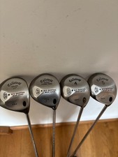 Callaway big bertha for sale  PERSHORE
