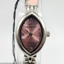 Denacci quartz watch for sale  Sparks