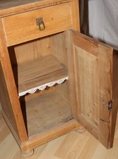 Nacht tisch kastl gebraucht kaufen  Denkingen