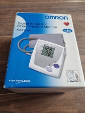 Omron mx2 basic for sale  LINCOLN