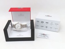 TISSOT T101.407.11.031.00 PR100 Powermatic 80 #138 comprar usado  Enviando para Brazil