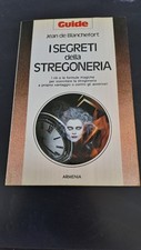 Segreti della stregoneria. usato  Ventimiglia