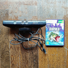 Sensore kinect rapala usato  Porto Sant Elpidio