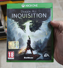 Gioco dragon age usato  Forio