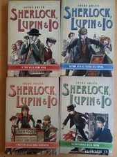 Lotto irene adler usato  Quartu Sant Elena
